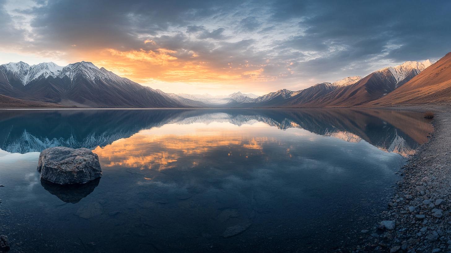 Пансионат Рохат‑НБУ на Иссык‑Куле