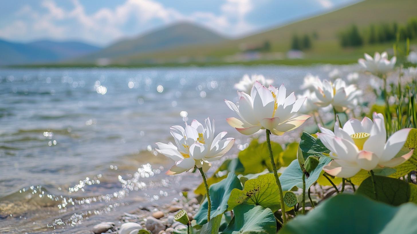 Discover the Beauty of Vzmorie Resort Hotel on Issyk-Kul взморье, резорт