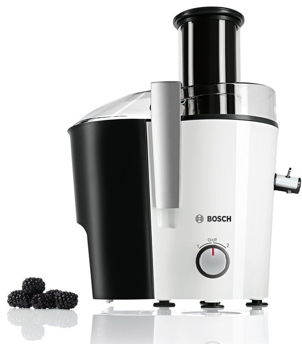 Bosch MES25A0